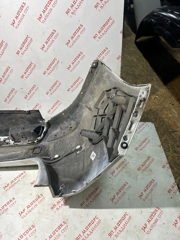 Бампер, 22000 рублей, Владимир