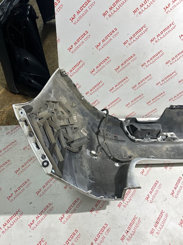 Бампер, 22000 рублей, Владимир