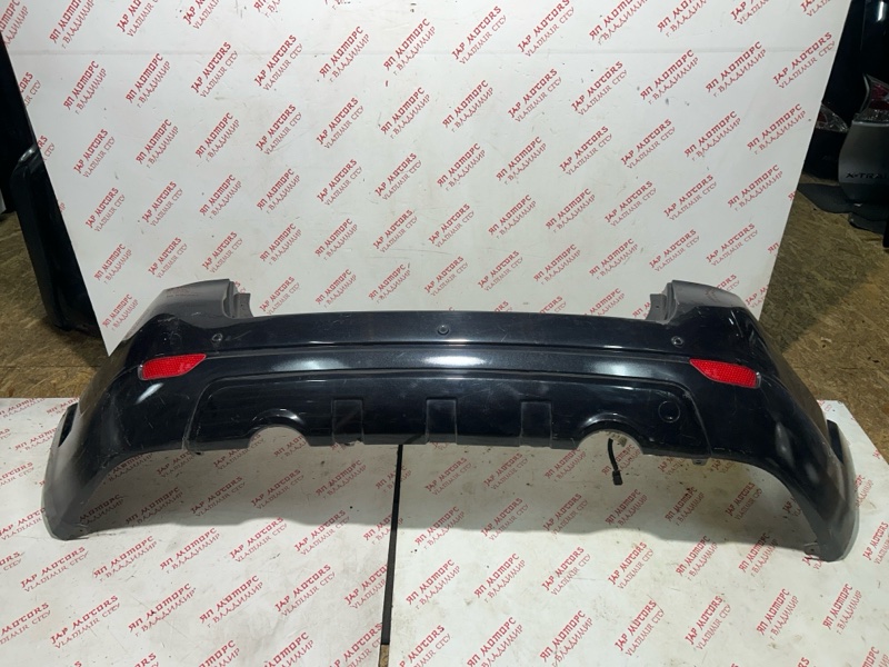 Бампер, 12000 рублей, Владимир