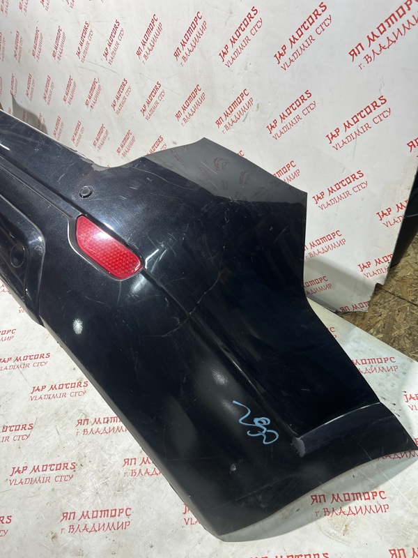 Бампер, 12000 рублей, Владимир