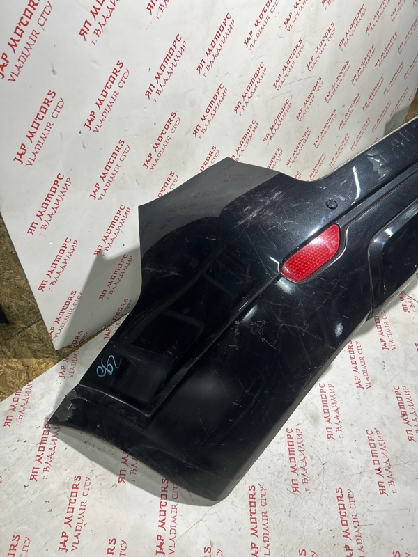 Бампер, 12000 рублей, Владимир