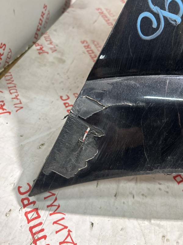 Бампер, 12000 рублей, Владимир