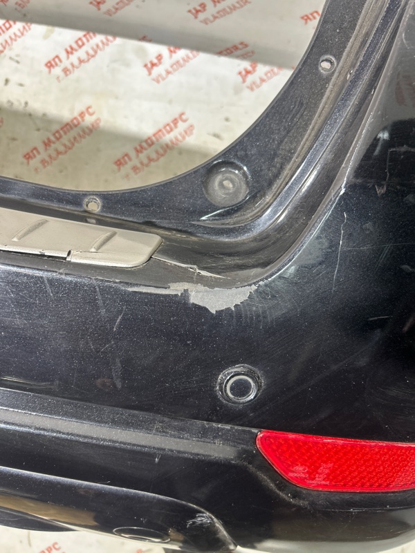 Бампер, 12000 рублей, Владимир