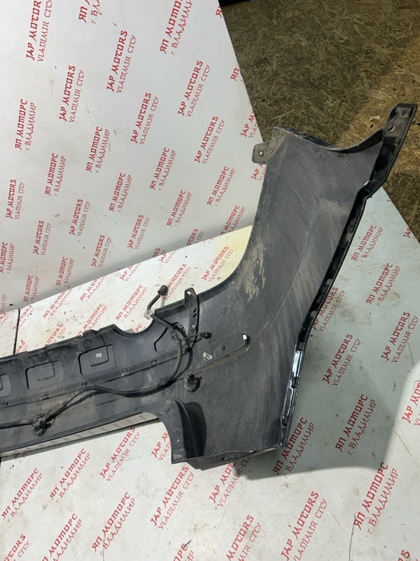 Бампер, 12000 рублей, Владимир