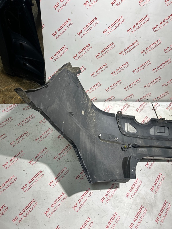 Бампер, 12000 рублей, Владимир