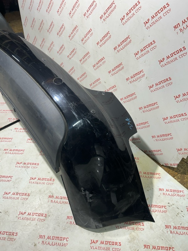 Бампер, 7000 рублей, Владимир