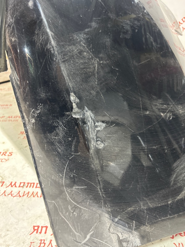 Бампер, 7000 рублей, Владимир