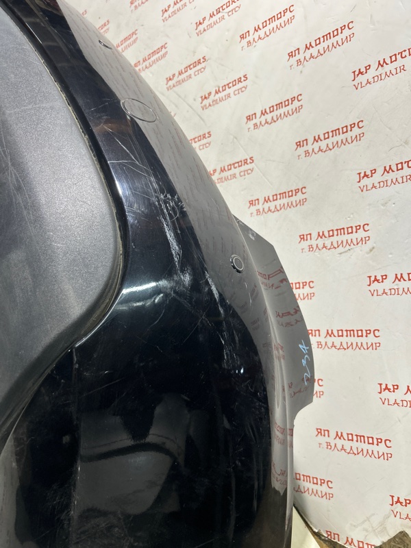 Бампер, 7000 рублей, Владимир