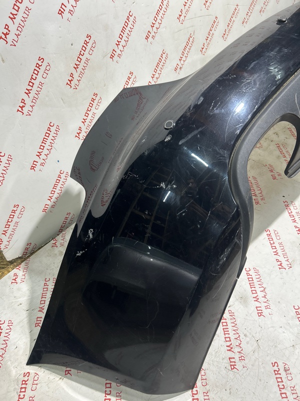 Бампер, 7000 рублей, Владимир