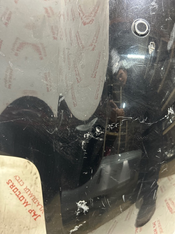 Бампер, 7000 рублей, Владимир