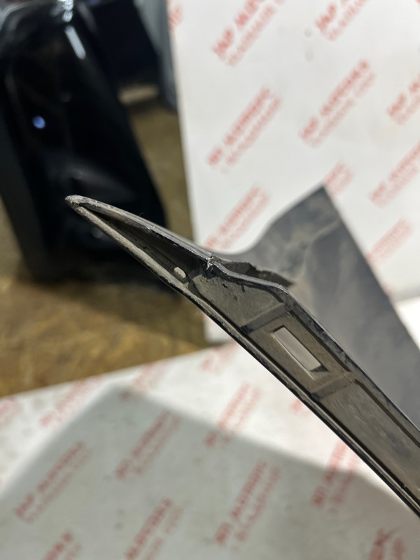 Бампер, 7000 рублей, Владимир