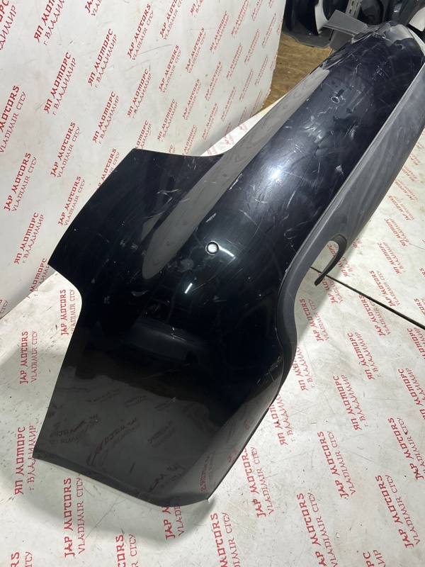 Бампер, 8000 рублей, Владимир