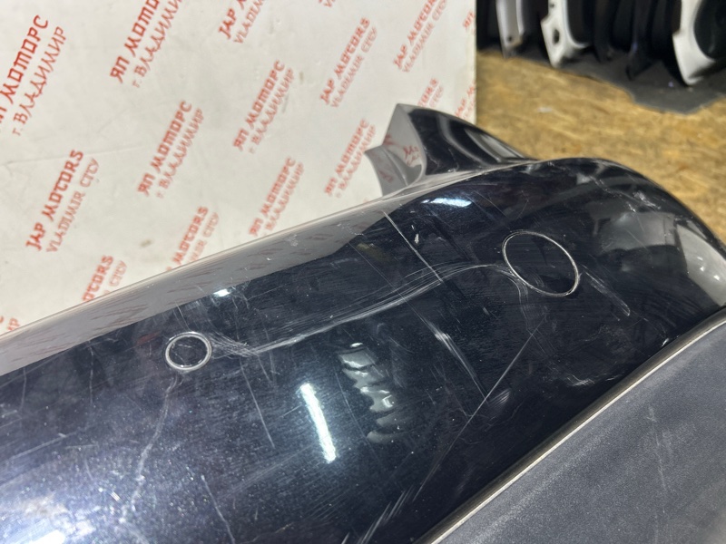 Бампер, 8000 рублей, Владимир