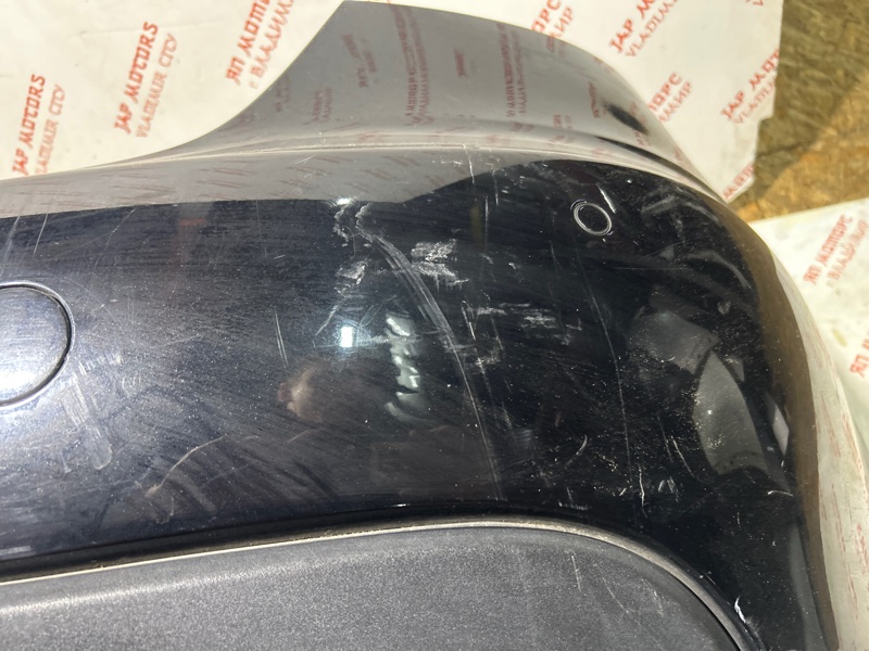 Бампер, 8000 рублей, Владимир