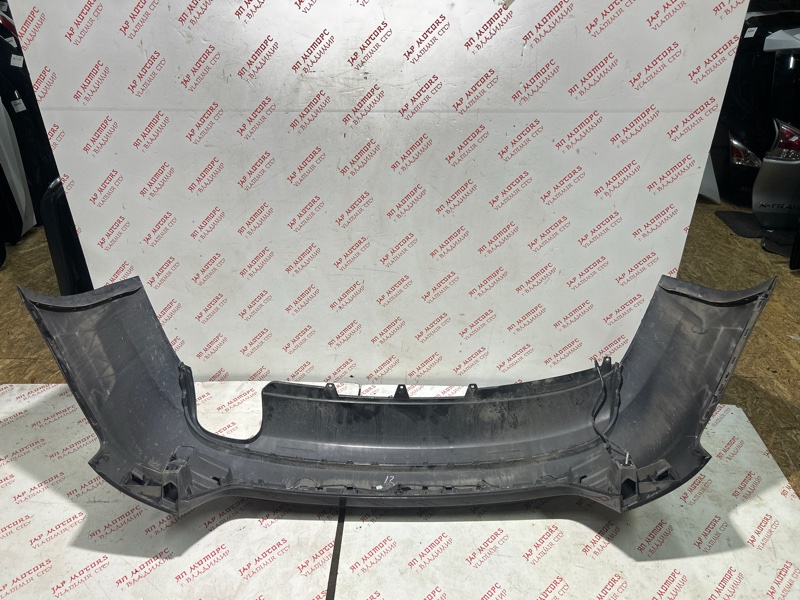 Бампер, 8000 рублей, Владимир