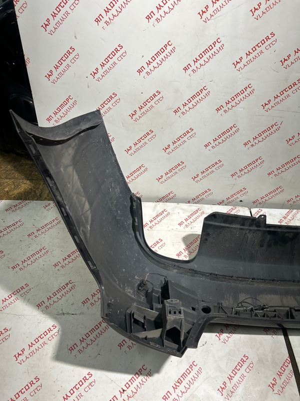 Бампер, 8000 рублей, Владимир