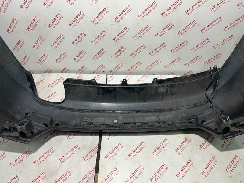 Бампер, 8000 рублей, Владимир