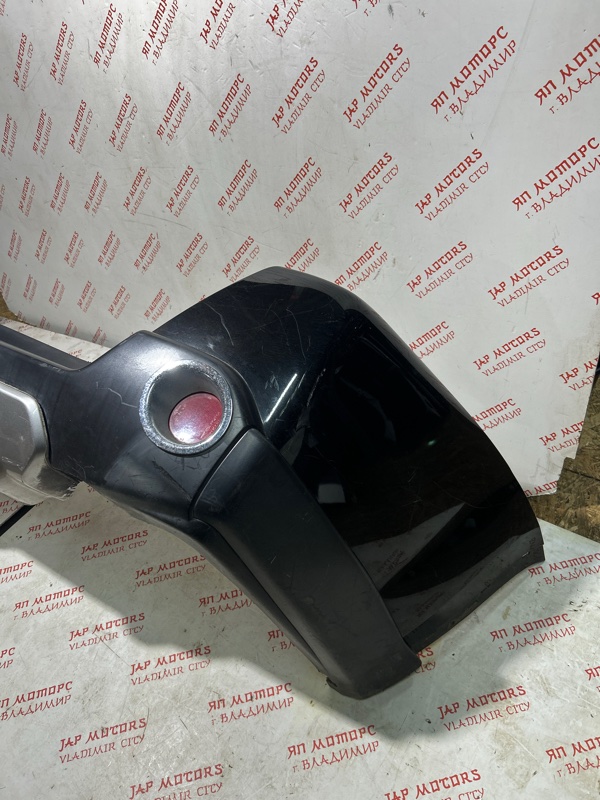 Бампер, 9000 рублей, Владимир