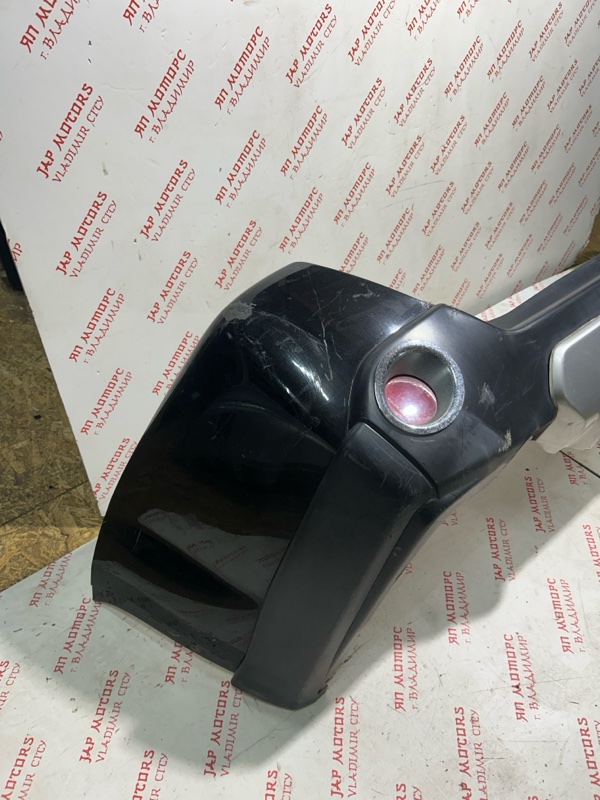 Бампер, 9000 рублей, Владимир