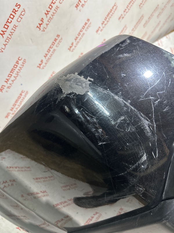 Бампер, 9000 рублей, Владимир