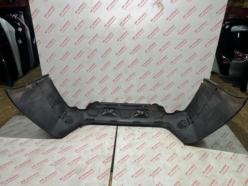 Бампер, 9000 рублей, Владимир