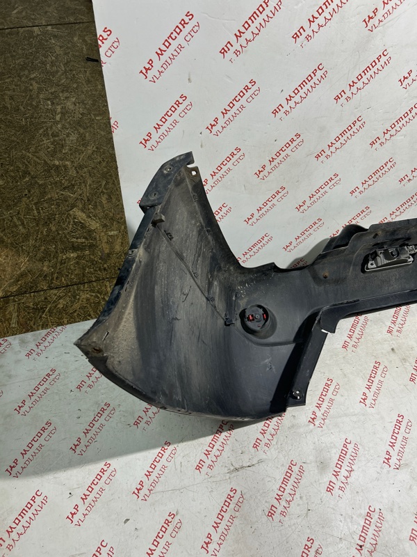 Бампер, 9000 рублей, Владимир