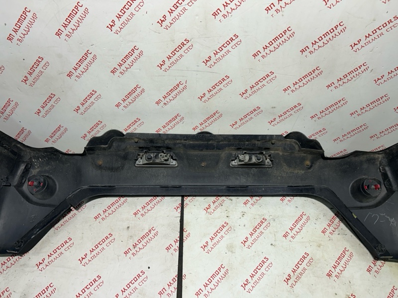 Бампер, 9000 рублей, Владимир