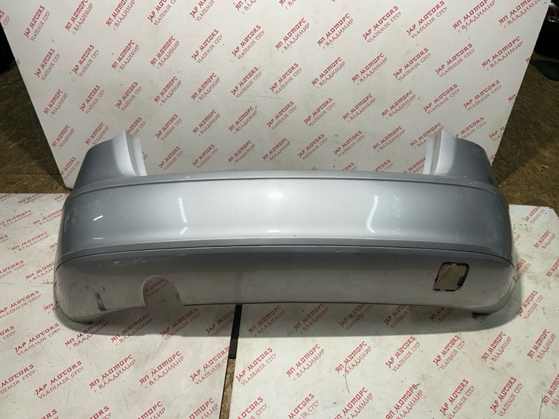 Бампер, 9000 рублей, Владимир