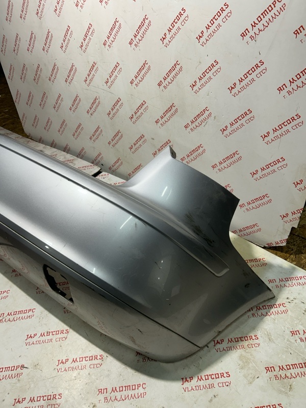 Бампер, 9000 рублей, Владимир