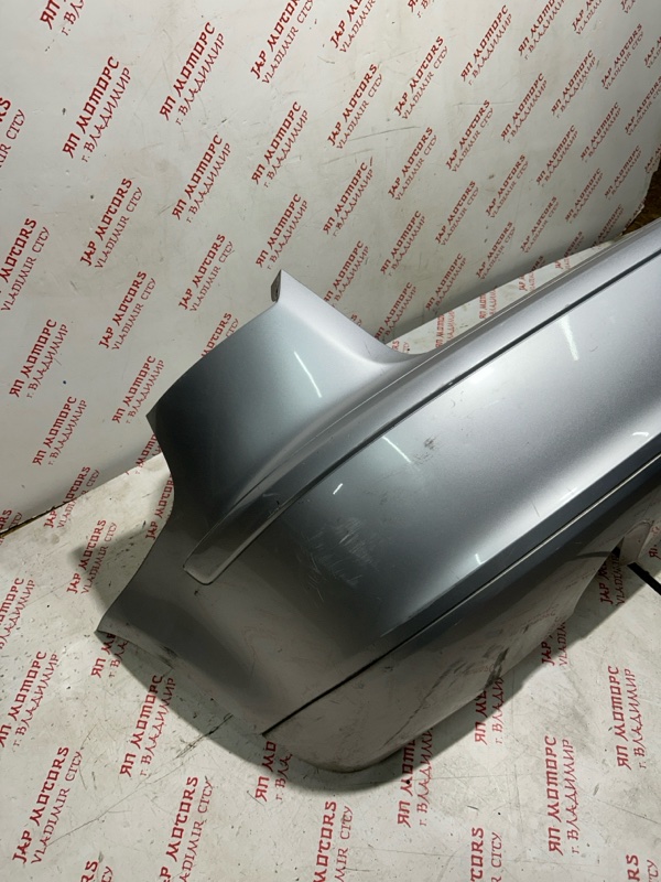 Бампер, 9000 рублей, Владимир