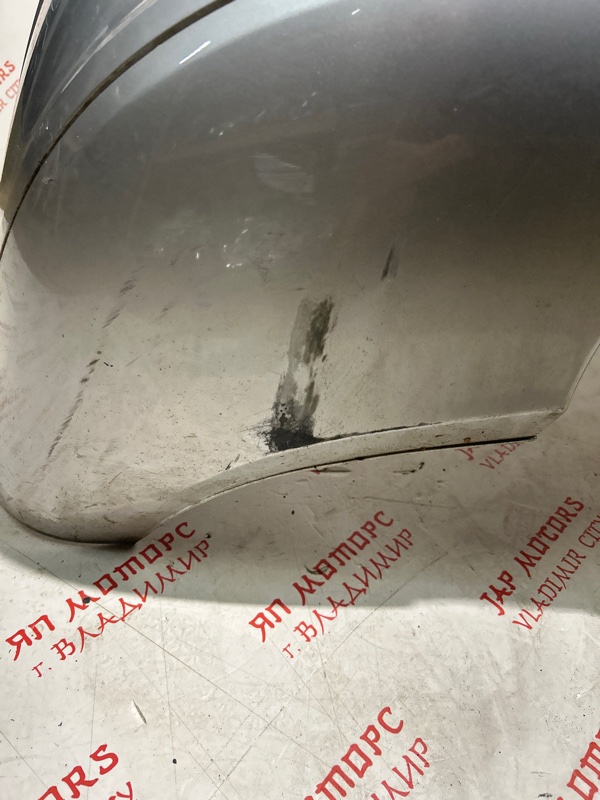 Бампер, 9000 рублей, Владимир