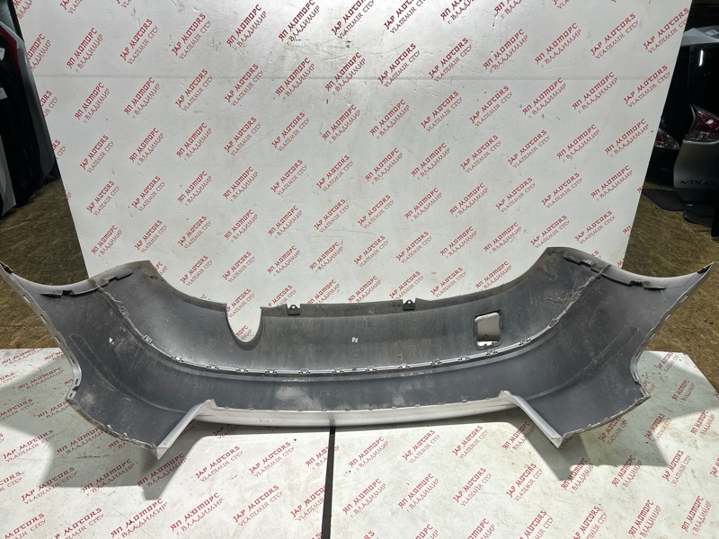 Бампер, 9000 рублей, Владимир