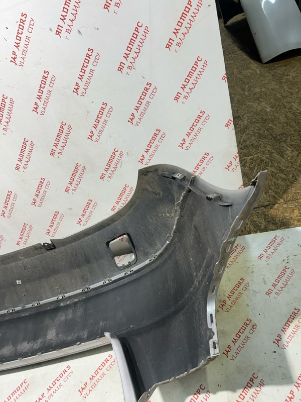 Бампер, 9000 рублей, Владимир