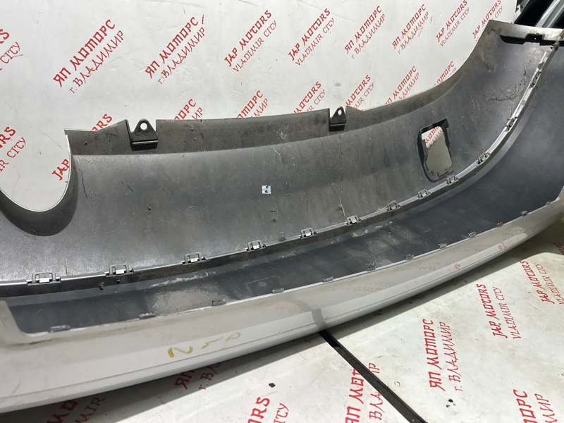 Бампер, 9000 рублей, Владимир