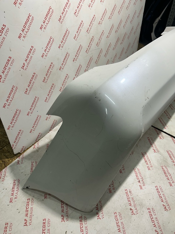 Бампер, 10000 рублей, Владимир