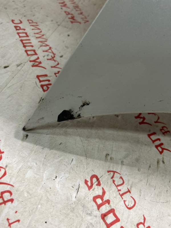 Бампер, 10000 рублей, Владимир