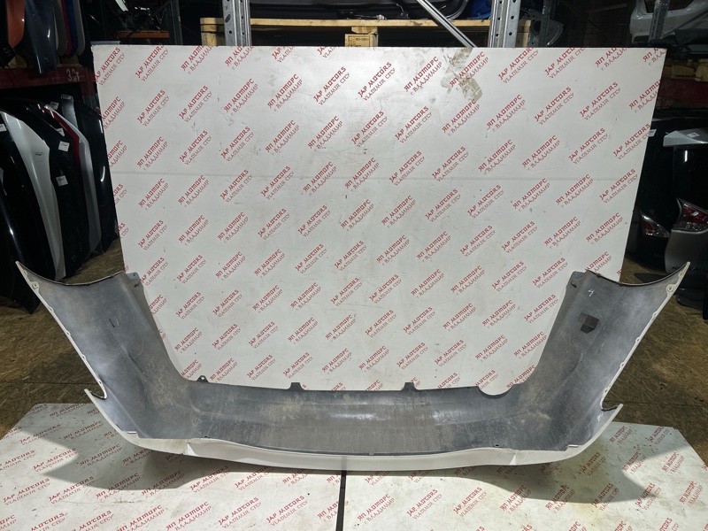 Бампер, 10000 рублей, Владимир