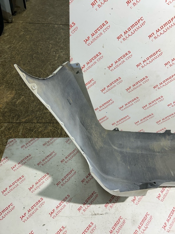 Бампер, 10000 рублей, Владимир