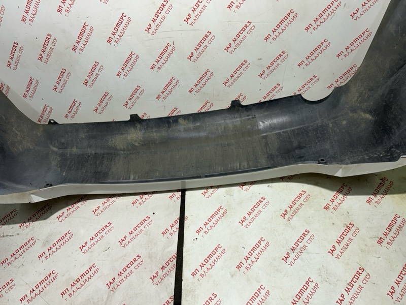 Бампер, 10000 рублей, Владимир