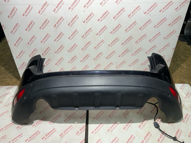 Бампер, 20000 рублей, Владимир