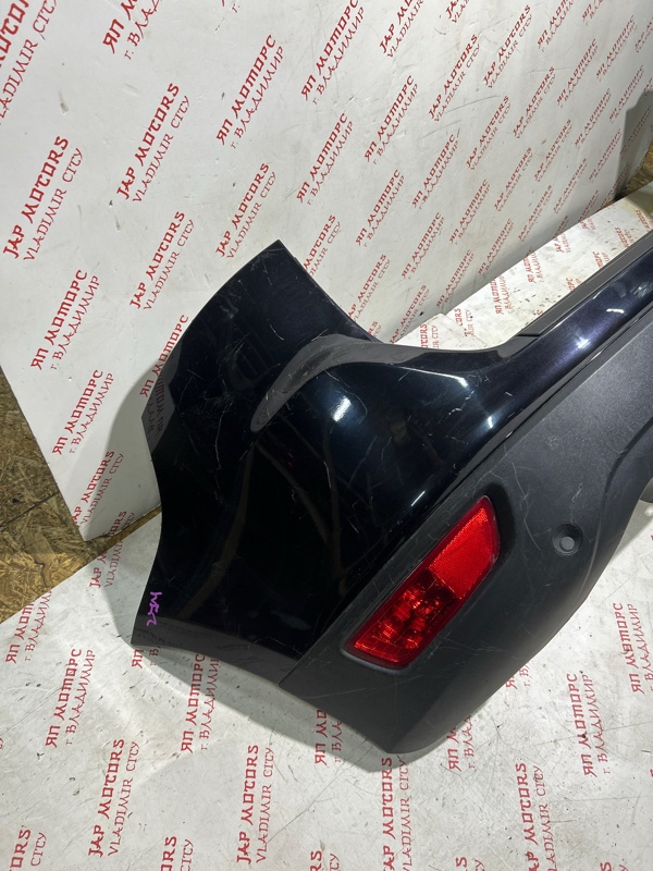 Бампер, 20000 рублей, Владимир