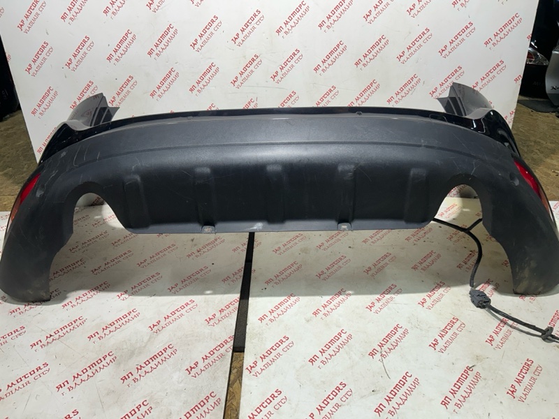 Бампер, 20000 рублей, Владимир