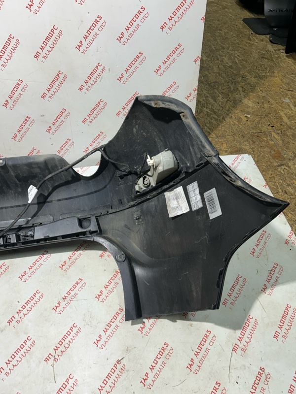 Бампер, 20000 рублей, Владимир