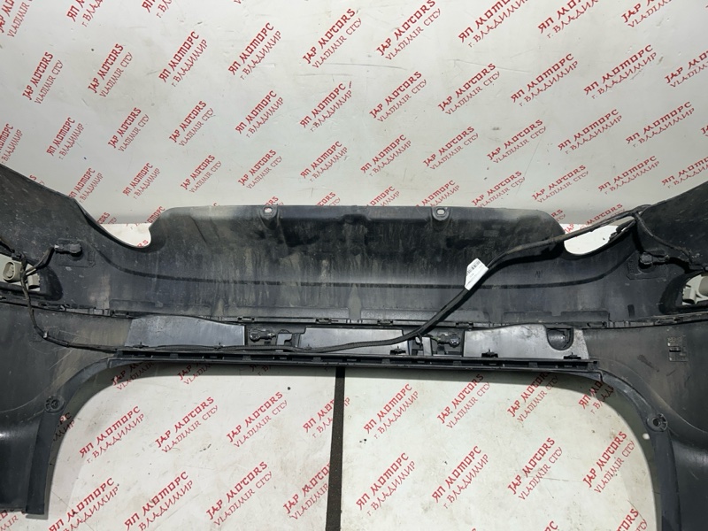 Бампер, 20000 рублей, Владимир