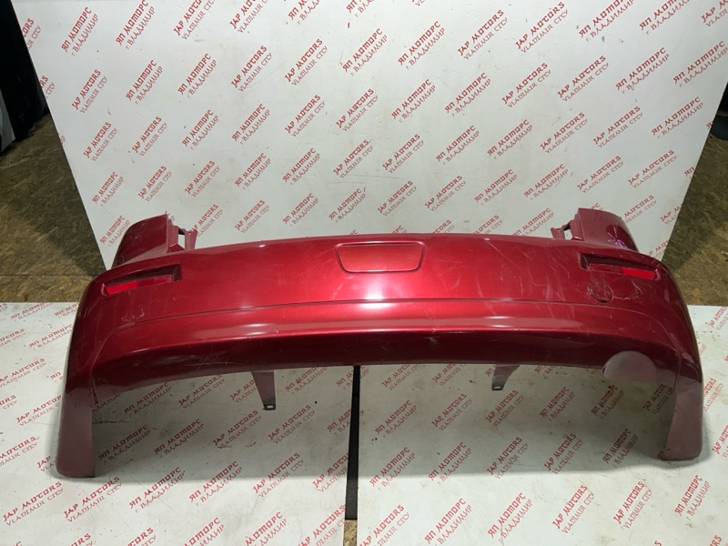 Бампер, 10000 рублей, Владимир