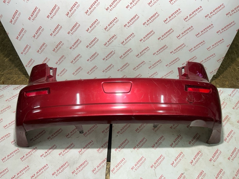 Бампер, 10000 рублей, Владимир