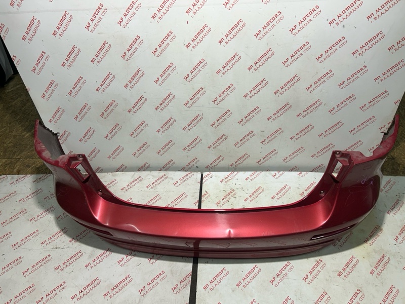 Бампер, 10000 рублей, Владимир