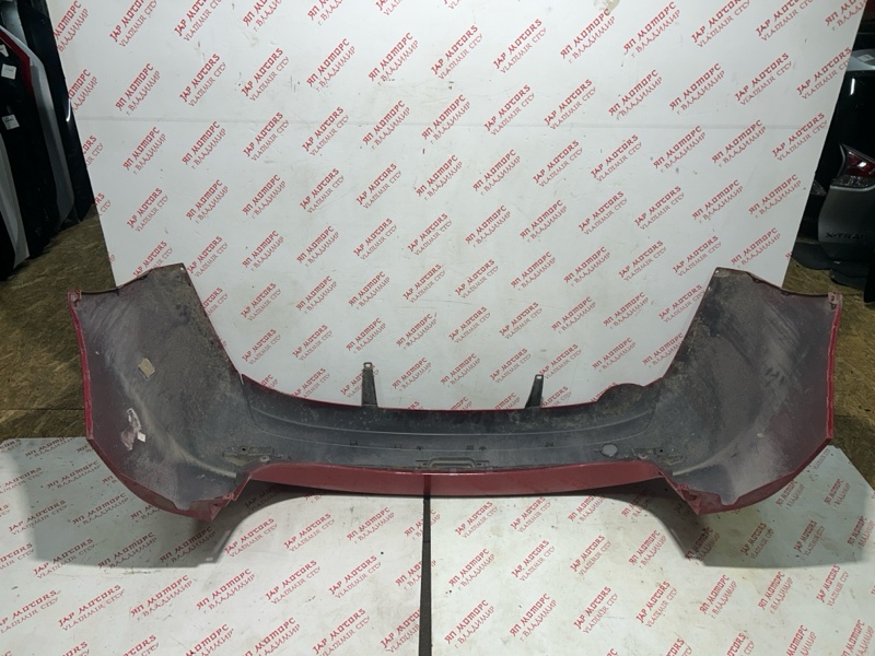 Бампер, 10000 рублей, Владимир