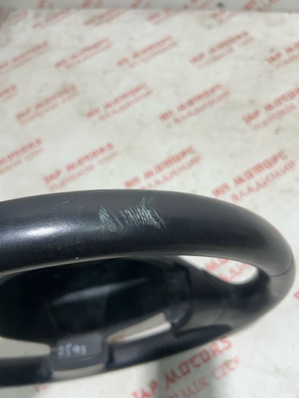 Руль, 1500 рублей, Владимир