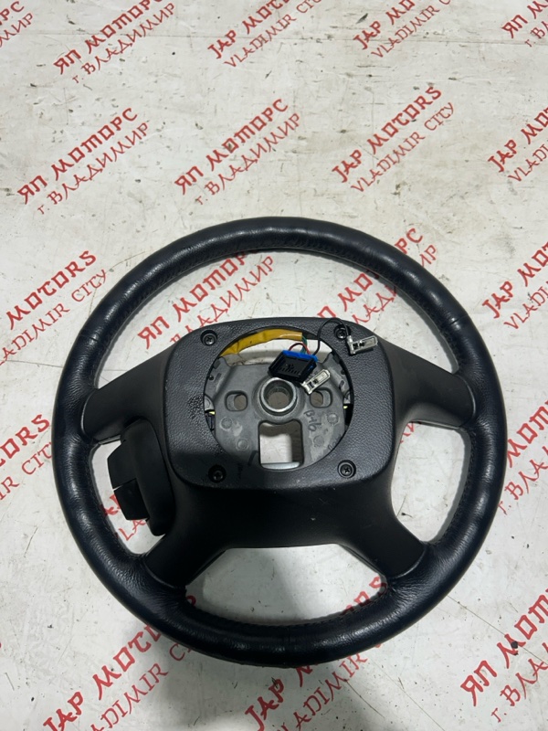 Руль, 4000 рублей, Владимир